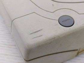 Sega Saturn Console Sega Saturn JP GAME. 9000025556804