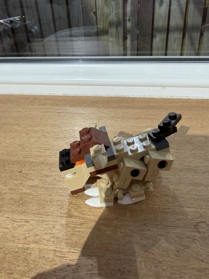 LEGO Creator 7872 Lion