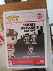 Funko Pop! Vinyl: Cameron Frye - Target (Exclusive) #1732 2024 Ferris Bueller's  — photo 7