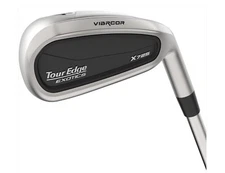 Tour Edge Exotics X725 Individual Iron (2024) NEW