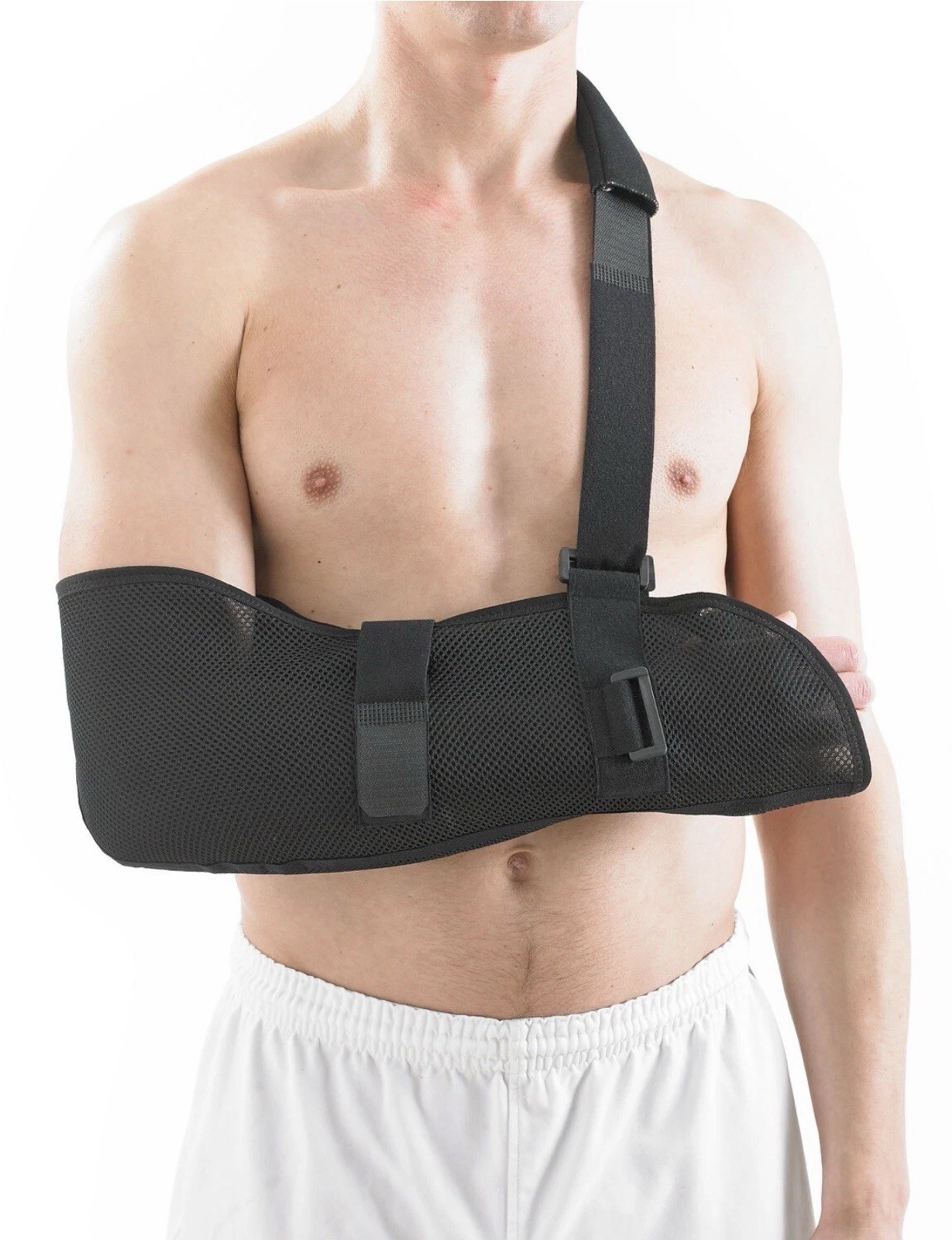 Neo G Airflow Breathable Arm Sling - Class 1 Medical Device: Free Delivery
