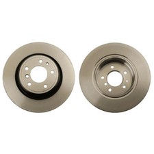 2x Bremsscheibe hinten für BMW 7-er E38 8-er E31 Z8 E52 | 26207139