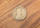 1918-D Lincoln Wheat Penny #3122 Old Grady Brown, Just Good *FREE SHIPPING 2-U*