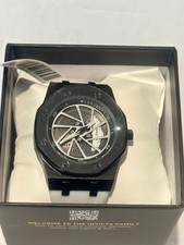 69492 - Orologio da uomo Invicta Speedway Rim - 42 mm bianco