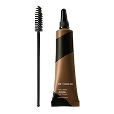 Brow Color Waterproof Smudge-Proof Makeup Eyebrow Stain Brow Tint For Traveling