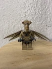 Lego Geonosian Warrior  with Wings Star Wars Minifigure, 9491 Geonosian Cannon