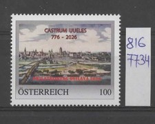 &Ouml;sterreich PM Philatelietag WELS Ober&ouml;sterreich 8167734 **