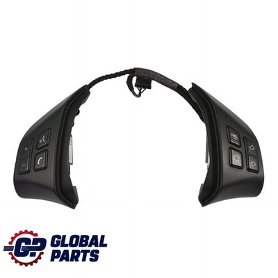 Multifunktionaler Radio Schalter BMW E90 E91 Lenkrad Tasten 6959893