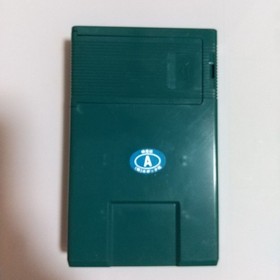 Dragon Slayer Super Cassette Vision EPOCH Cartridge Boxed Manual TV Game Japan