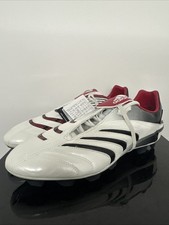Scarpe da calcio Adidas Predator + Absolado FG 2006 464311 EUR 48 2/3 UK 13