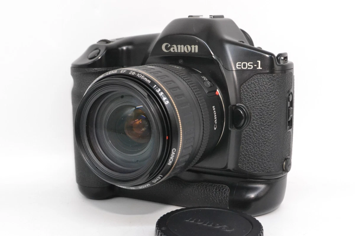 Canon EOS1-N ボディ ポラバック付 canon eos 1 body products for sale | eBay