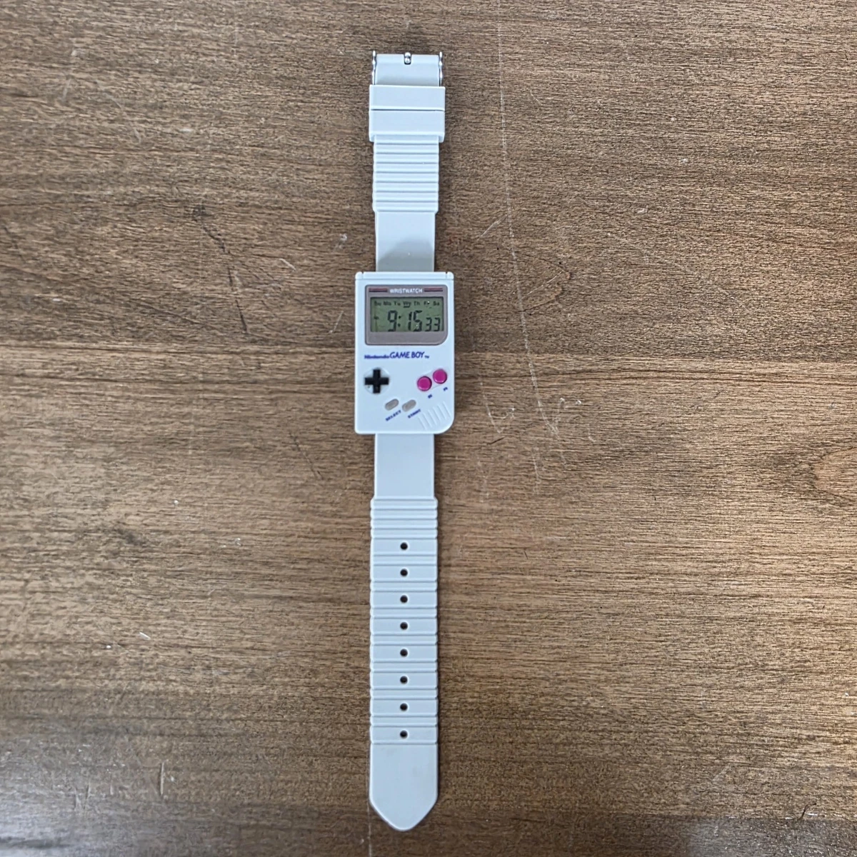 gameboy watch products for sale | eBay