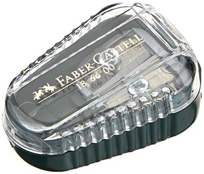 Faber-castell 186600 - Tk Lead Sharpener For Fallmines