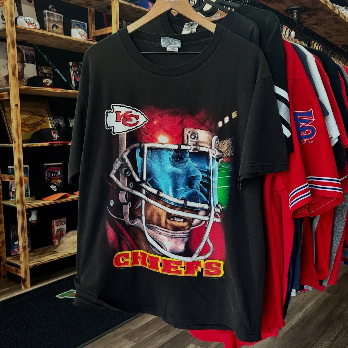 Super Bowl Kansas City Chiefs NFL Shirts for sale | eBay