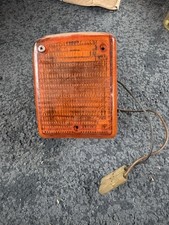 VW T2 Bay indicator unit left genuine 1973–1979 Campervan 