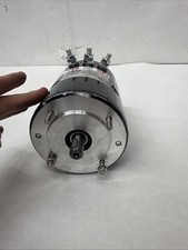 1*Dc Elektro Motor Neu Original Letrika Mahle...