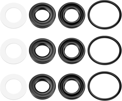 #ad Pressure Washer Pump Seal Kit 7106627 Replacement for Simpson Cleaning Washe... $21.61