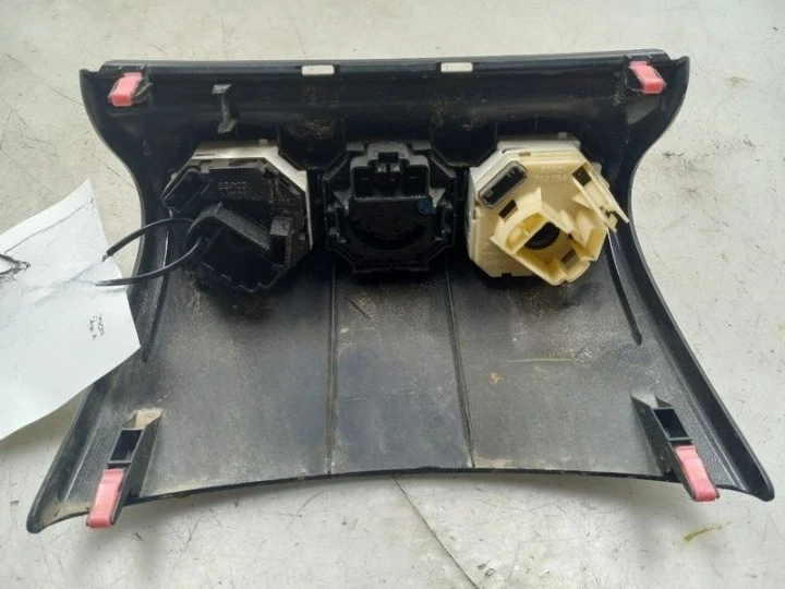 AC Heater Climate Temperature Control OEM For 2008-2010 Scion xD Foto 2 de 4