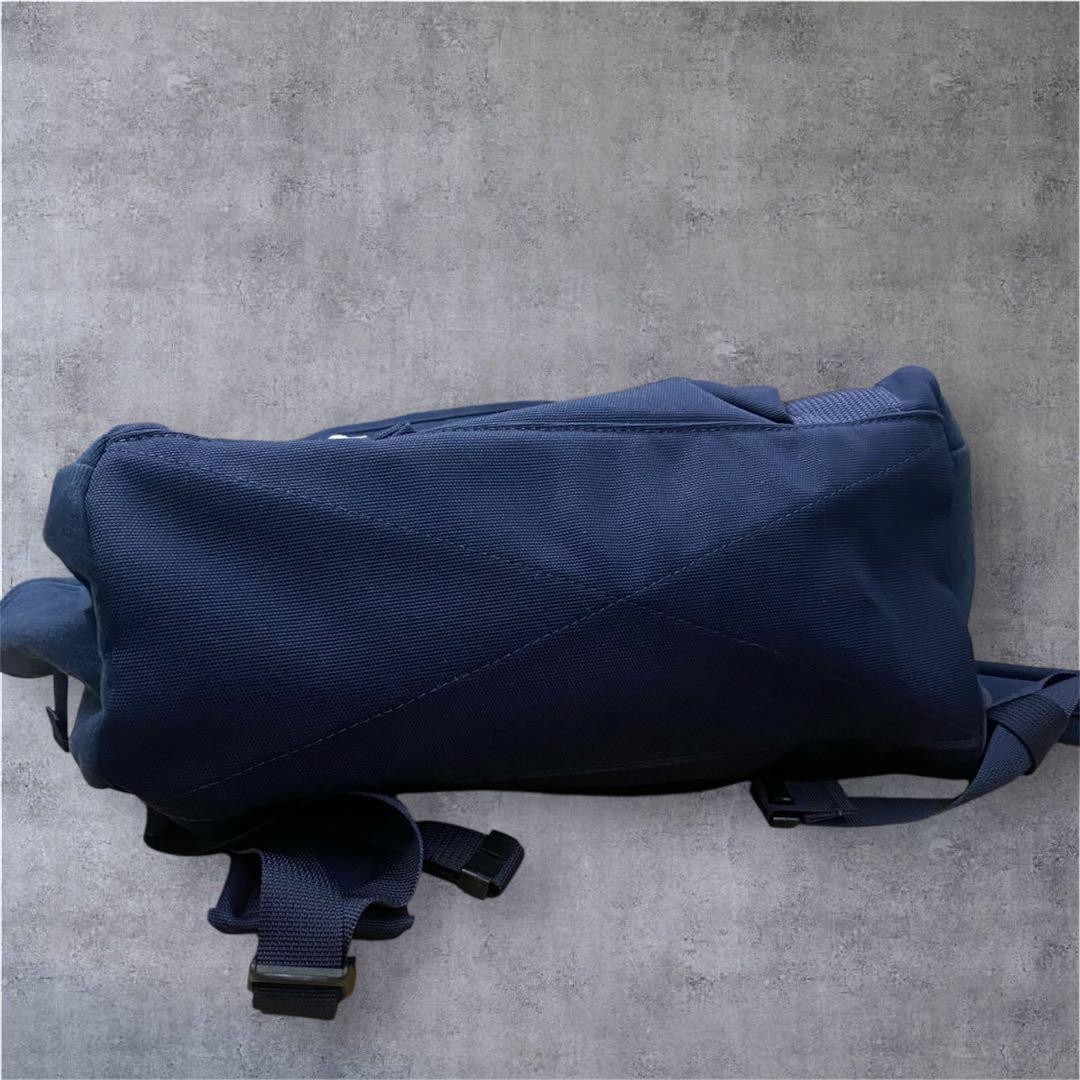 PORTER LOOPWHEELER Loopwheeler Backpack Limited Y… - image 17