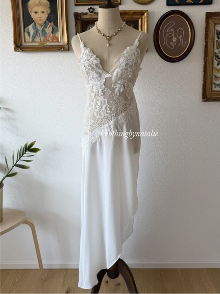 Inbloom Bridal Maxi Gown Size S/small M-Excellent Cond*No US Shipping*