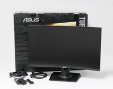 ASUS TUF VG27VQ 27" 1920 x 1080 Full HD Gaming Monitor