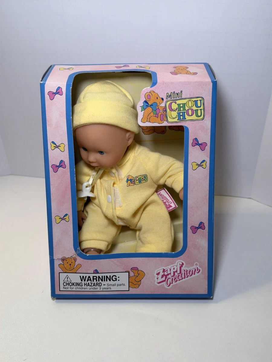 25+ Zapf Mini Doll for sale | Updated Oct 2026