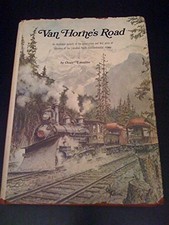 Van Hornes Road - Omer Lavallee