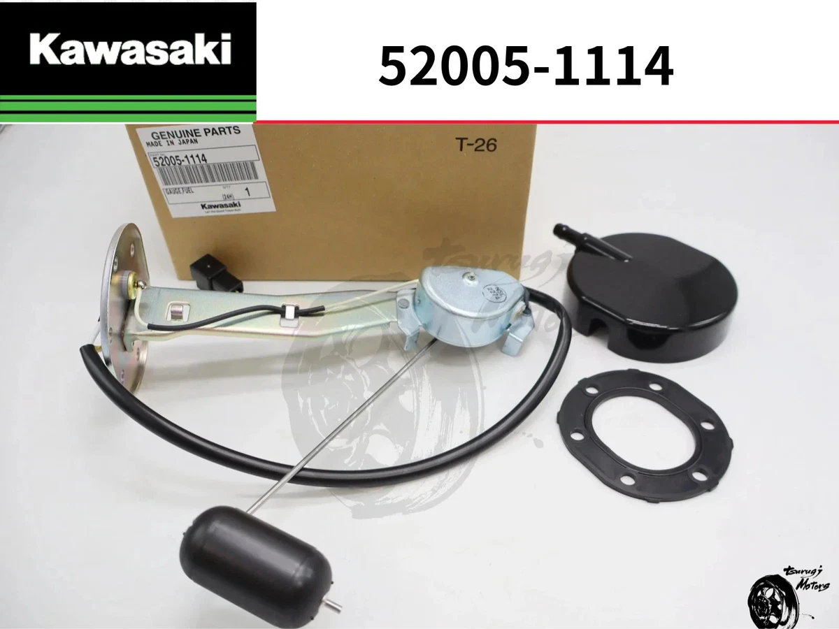 kenan⭐︎プロフ必読⭐︎ Fuel Gauges Individual Gauges for Kawasaki Ninja ZX11 for sale | eBay