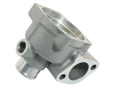 Thermostat Housing Lower For Mercedes W108 W109 W111 W113 /8 W114 M180 OM615