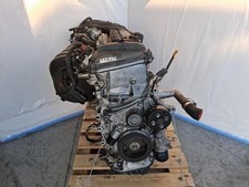 Moteur Toyota AVENSIS