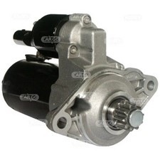 New Starter for AUDI SEAT SKODA VW:A3,EOS,LEON,ALTEA,CC B7 02E911023H