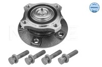 Meyle 314 652 0002 Radnabe FüR BMW