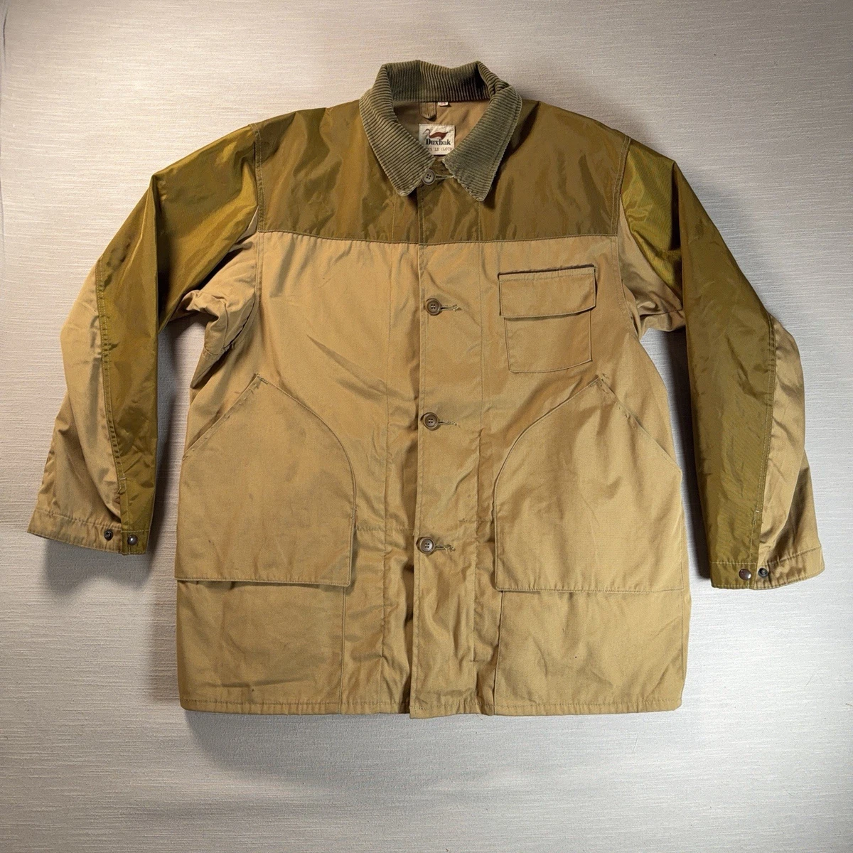 duxbak jacket products for sale | eBay