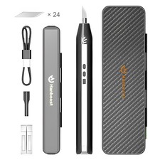 Hanboost C1 Wireless Ultrasonic Cutter Woodcarving Hand Tools for DIY Maker