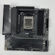 Gigabyte Aorus B650 Elite AX AM5 microATX AMD DDR5 Motherboard