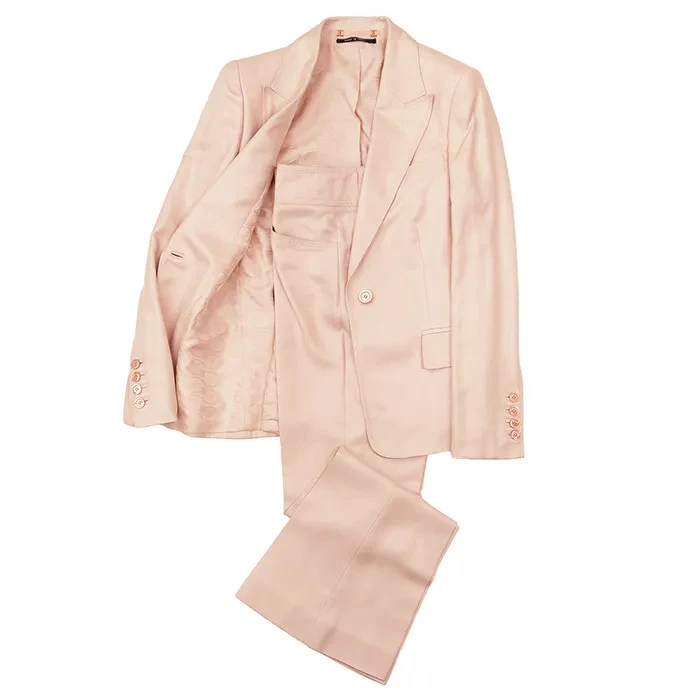 Gucci Pink Coats, Jackets & Vests for Women for sale | eBay