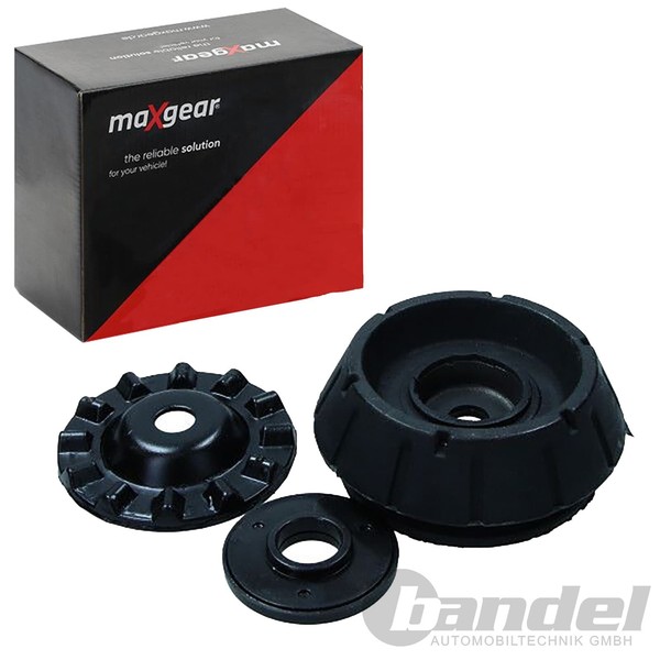 Maxgear Domlager REP.-SATZ Vorne Passend FüR KIA Soul | 72-4631-image