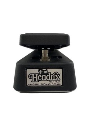 V_GOOD] Dunlop JH-1 Wah Pedal Jimi Hendrix Model shipping