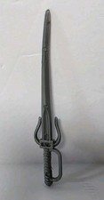 Vintage 1987 Blade Sword MOTU Masters of the Universe He-Man
