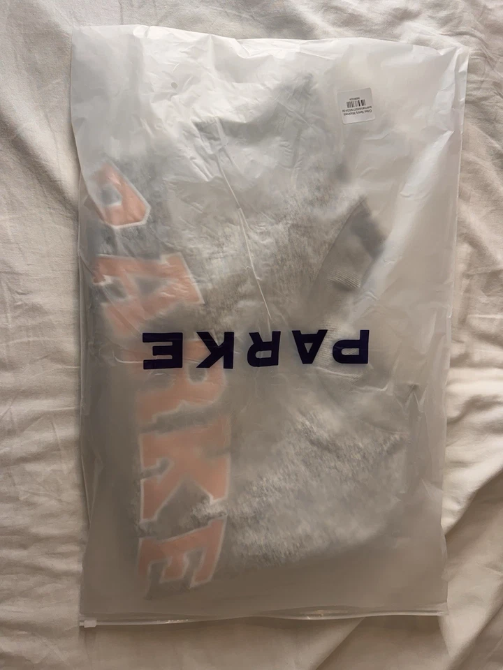 Parke Women's Sweatshirt Set Light Grey, Size S-M - Image 2 of 4