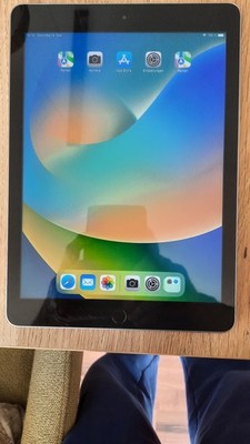 apple ipad 5 generation 32 GB