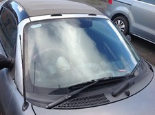 SMART ROADSTER 452 FRONT WIPER ARMS PAIR LEFT & RIGHT SIDE 2002-2007