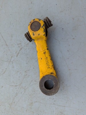 Vintage Gravely Walk Behind Tractor Arm 10-680P1