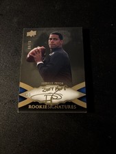 Terrelle Pryor Picked by the Oakland Raiders in the NFL Supplemental Draft 22