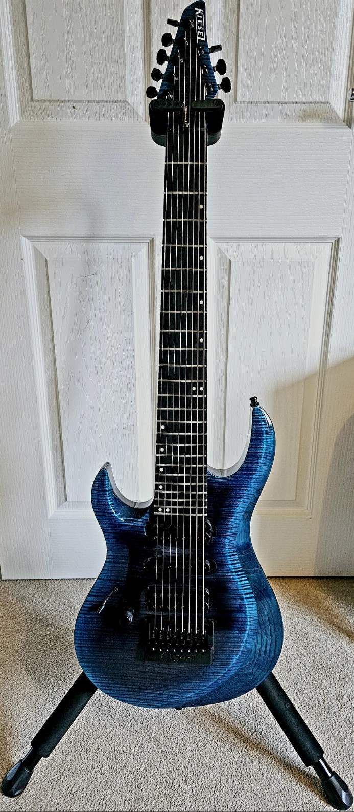 Kiesel Aries