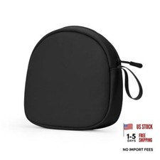 Headphone Case Soft for JBL Tune 510BT/520BT/500BT/720BT/Sony WH black
