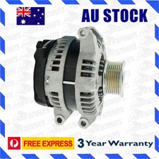 Alternator for Honda CR-V CRV RM4 RM K24Z9 2.4L Petrol 2012-2017 LIN Plug 130A
