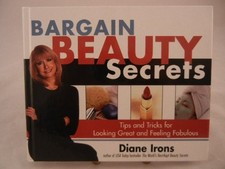 Bargain Beauty Secrets - GOOD
