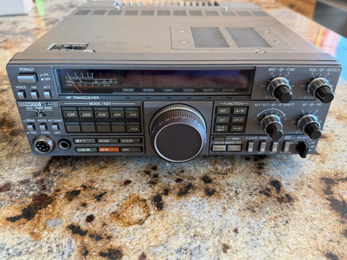 Preços baixos em Kenwood Ts 440 | eBay