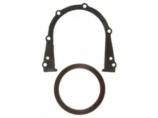 For 1992-1993 Lexus ES300 Crankshaft Seal Kit Rear Felpro 63994SQSF 3.0L V6